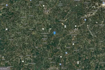 890 Joe Stephens Road, Franklin, GA 30217 - Photo 5