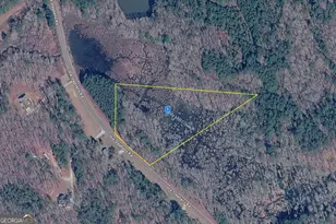 890 Joe Stephens Rd, Franklin, GA 30217 - Photo 1