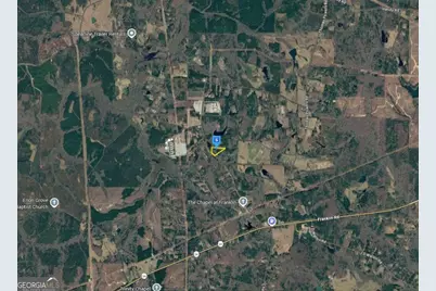 890 Joe Stephens Road, Franklin, GA 30217 - Photo 3