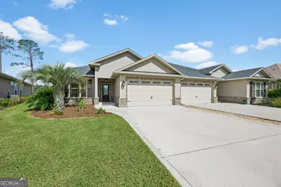141 Ryan Nicholas Drive, Kingsland, GA 31548 - Photo 3