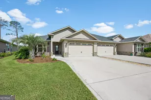 141 Ryan Nicholas Dr, Kingsland, GA 31548 - Photo 3