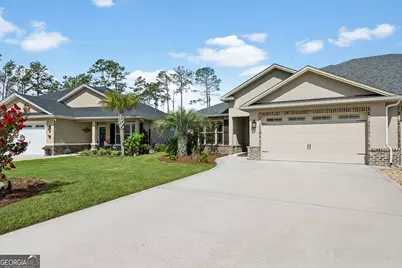 141 Ryan Nicholas Drive, Kingsland, GA 31548 - Photo 5