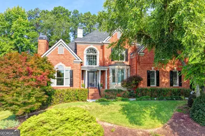 7735 Little Aston Way, Duluth, GA 30097 - Photo 1