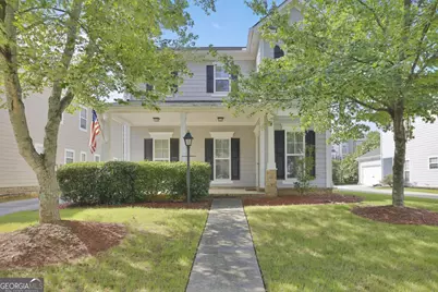 4100 Lake Pass Lane, Suwanee, GA 30024 - Photo 1