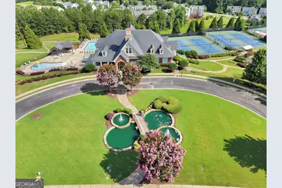 4100 Lake Pass Lane, Suwanee, GA 30024 - Photo 33
