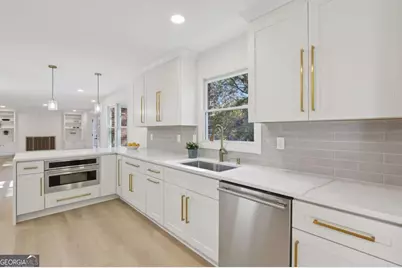 3233 Bolero Pass, Atlanta, GA 30341 - Photo 17