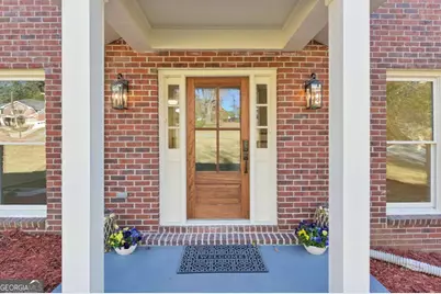 3233 Bolero Pass, Atlanta, GA 30341 - Photo 1