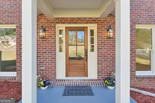 3233 Bolero Pass, Atlanta, GA 30341 - Photo 1