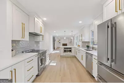 3233 Bolero Pass, Atlanta, GA 30341 - Photo 11