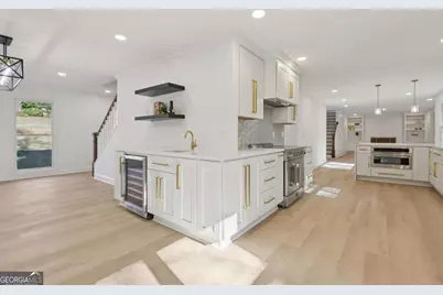 3233 Bolero Pass, Atlanta, GA 30341 - Photo 9