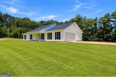 321 Snapping Shoals Road, McDonough, GA 30252 - Photo 33