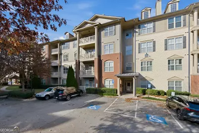 4805 W Village Way SE #UNIT, Smyrna, GA 30080 - Photo 1