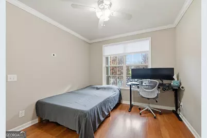 4805 W Village Way SE #UNIT, Smyrna, GA 30080 - Photo 15