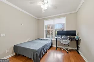 4805 W Village Way SE, Smyrna, GA 30080 - Photo 15