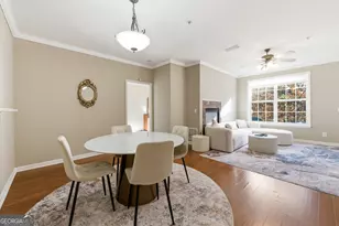 4805 W Village Way SE, Smyrna, GA 30080 - Photo 3
