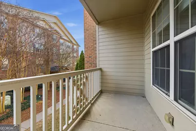 4805 W Village Way SE #UNIT, Smyrna, GA 30080 - Photo 19