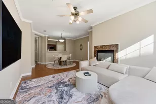 4805 W Village Way SE, Smyrna, GA 30080 - Photo 7