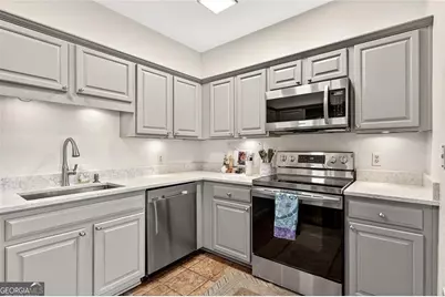 2865 Lenox Road NE #503, Atlanta, GA 30324 - Photo 21