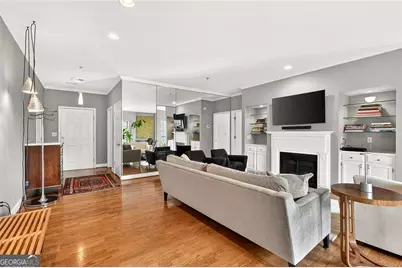 2865 Lenox Road NE #503, Atlanta, GA 30324 - Photo 11