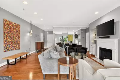 2865 Lenox Road NE #503, Atlanta, GA 30324 - Photo 13