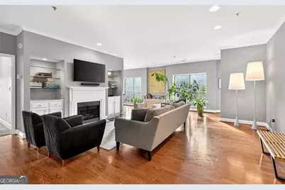 2865 Lenox Road NE #503, Atlanta, GA 30324 - Photo 1
