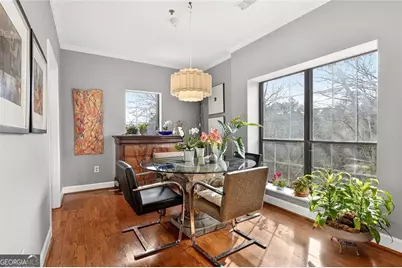 2865 Lenox Road NE #503, Atlanta, GA 30324 - Photo 15