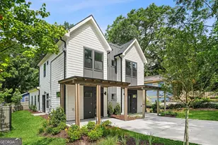 1341 Brewster St SW, Atlanta, GA 30310 - Photo 3