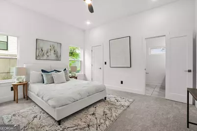 1341 Brewster Street SW, Atlanta, GA 30310 - Photo 21