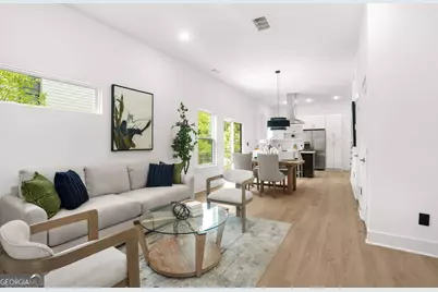 1341 Brewster Street SW, Atlanta, GA 30310 - Photo 5