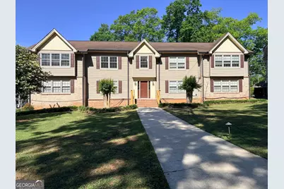 212 W Highland Avenue, Monroe, GA 30655 - Photo 1
