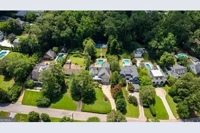 216 Pineland Road NW, Atlanta, GA 30342 - Photo 77