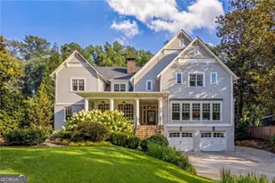 216 Pineland Rd NW, Atlanta, GA 30342 - Photo 1