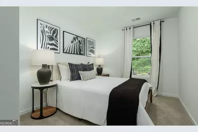 2831 Georgia Aster Way NW #42, Atlanta, GA 30318 - Photo 29