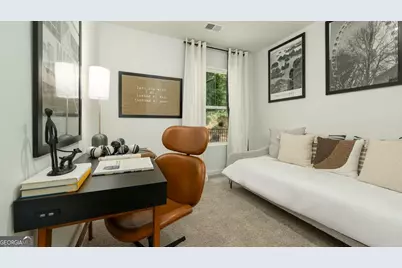 2831 Georgia Aster Way NW #42, Atlanta, GA 30318 - Photo 25