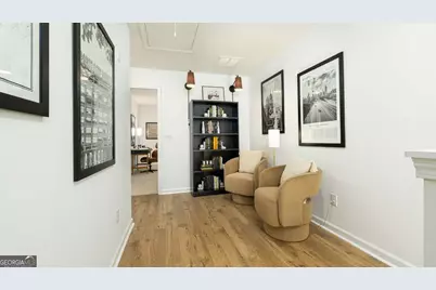 2831 Georgia Aster Way NW #42, Atlanta, GA 30318 - Photo 19