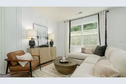 2831 Georgia Aster Way NW #42, Atlanta, GA 30318 - Photo 15
