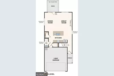 2963 Crystal Springs Point #151, Gainesville, GA 30507 - Photo 3