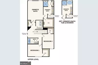 2959 Crystal Springs Point #152, Gainesville, GA 30507 - Photo 19
