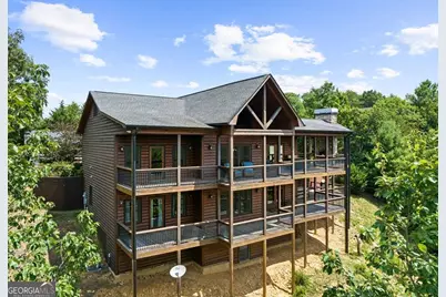 9 Kensington Drive, Mineral Bluff, GA 30559 - Photo 47