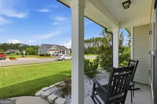 203 Timberlake Dr, Guyton, GA 31312 - Photo 9