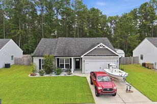 203 Timberlake Dr, Guyton, GA 31312 - Photo 41