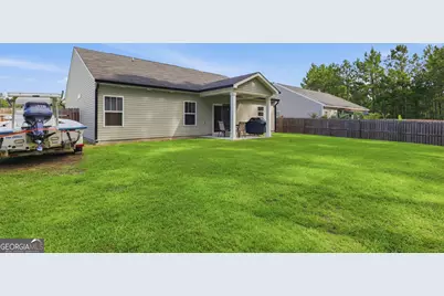 203 Timberlake Drive, Guyton, GA 31312 - Photo 37