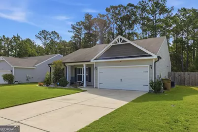 203 Timberlake Drive, Guyton, GA 31312 - Photo 5