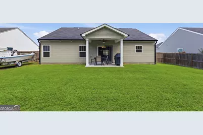 203 Timberlake Drive, Guyton, GA 31312 - Photo 35