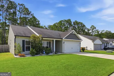 203 Timberlake Drive, Guyton, GA 31312 - Photo 7