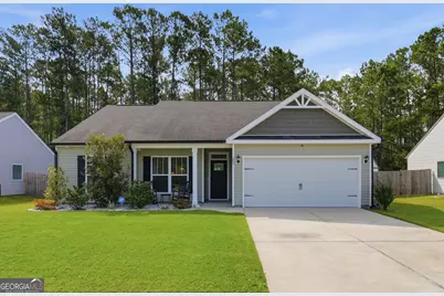 203 Timberlake Drive, Guyton, GA 31312 - Photo 3