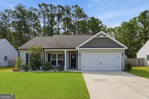 203 Timberlake Dr, Guyton, GA 31312 - Photo 3