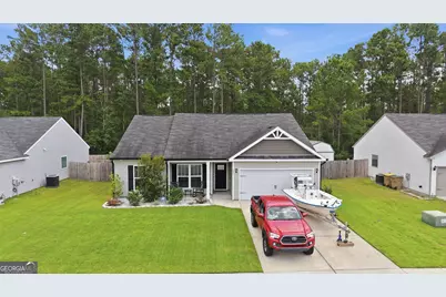 203 Timberlake Drive, Guyton, GA 31312 - Photo 39