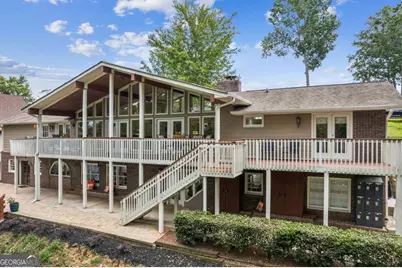 2105 Kemp Drive, Cumming, GA 30041 - Photo 43