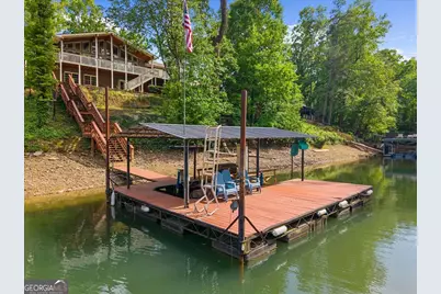 2105 Kemp Drive, Cumming, GA 30041 - Photo 1